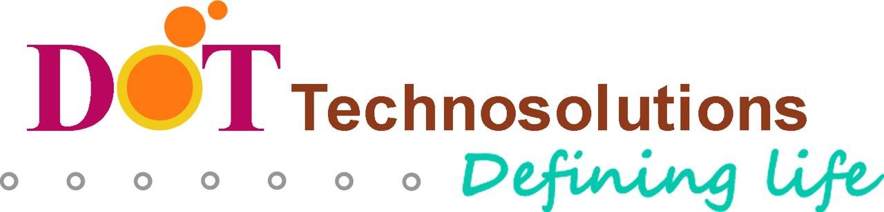 Dot Technolosolutions